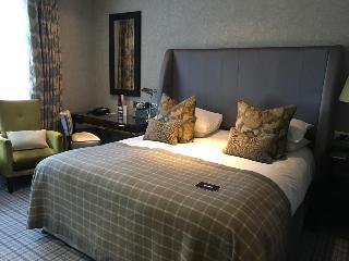 Hotel Slaley Hall