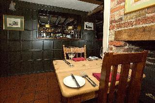 Hotel Anchor Inn