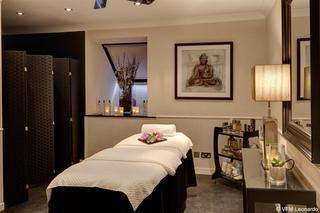 Гостиница The Winchester Hotel and Spa