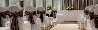 Гостиница The Winchester Hotel and Spa