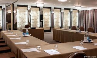 Гостиница The Winchester Hotel and Spa
