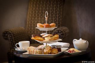 Гостиница The Winchester Hotel and Spa