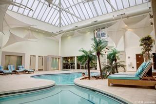Гостиница The Winchester Hotel and Spa