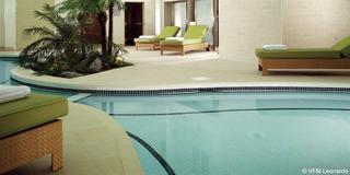 Гостиница The Winchester Hotel and Spa