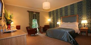 Гостиница Farington Lodge Hotel