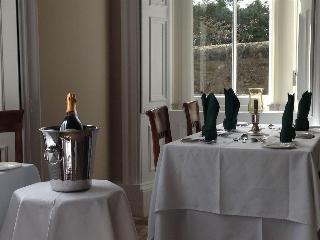 Davaar House Hotel