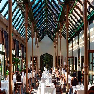 Rockliffe Hall Hotel