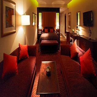 Rockliffe Hall Hotel
