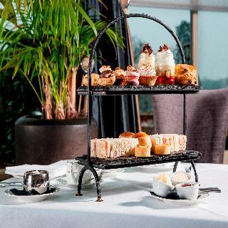 Rockliffe Hall Hotel
