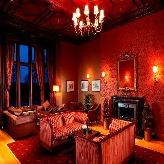 Rockliffe Hall Hotel