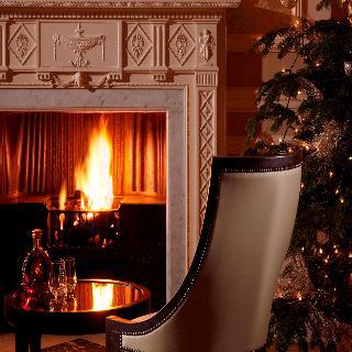 Rockliffe Hall Hotel