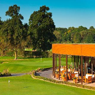 Rockliffe Hall Hotel