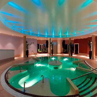 Rockliffe Hall Hotel