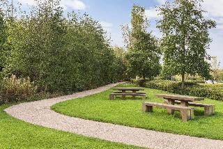 Hotel Days Inn by Wyndham Cannock Norton Canes M6 Toll
