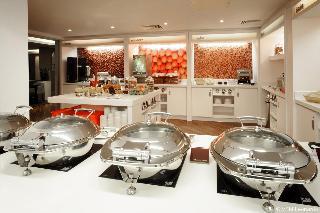 Hotel Hampton by Hilton Sheffield