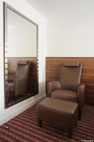 Hotel Hampton by Hilton Sheffield