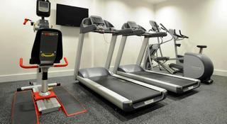 Hotel Hampton by Hilton Sheffield