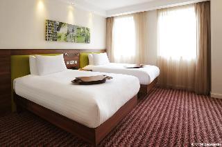Hotel Hampton by Hilton Sheffield