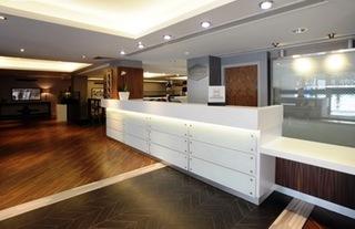 Hotel Hampton by Hilton Sheffield