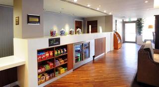 Hotel Hampton by Hilton Sheffield