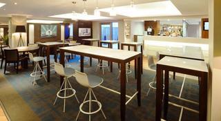 Hotel Hampton by Hilton Sheffield