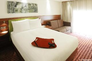 Hotel Hampton by Hilton Sheffield