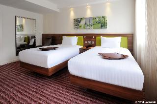 Hotel Hampton by Hilton Sheffield