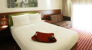 Hotel Hampton by Hilton Sheffield