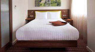 Hotel Hampton by Hilton Sheffield
