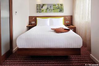 Hotel Hampton by Hilton Sheffield