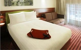 Hotel Hampton by Hilton Sheffield
