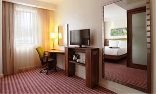 Hotel Hampton by Hilton Sheffield