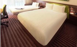 Hotel Hampton by Hilton Sheffield