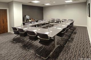 Hotel Hampton by Hilton Sheffield