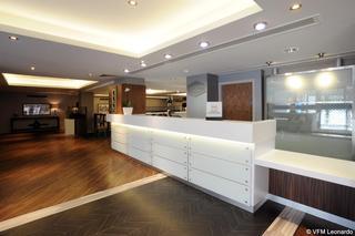 Hotel Hampton by Hilton Sheffield
