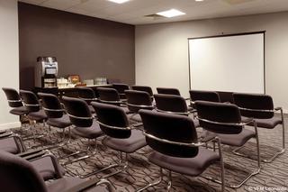 Hotel Hampton by Hilton Sheffield