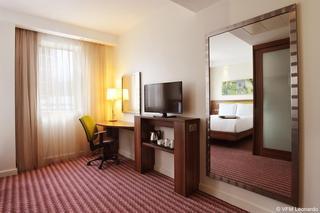 Hotel Hampton by Hilton Sheffield