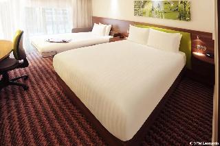 Hotel Hampton by Hilton Sheffield