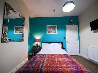 Hotel Anstey Hall