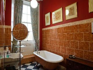 Hotel Anstey Hall