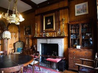 Hotel Anstey Hall