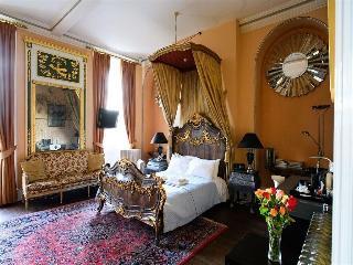 Hotel Anstey Hall
