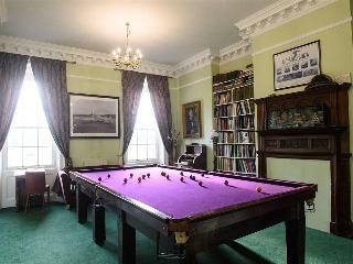 Hotel Anstey Hall