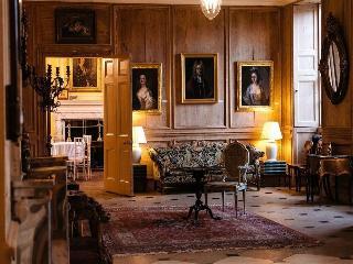 Hotel Anstey Hall