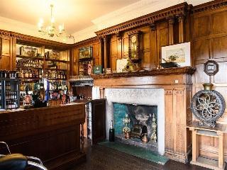 Hotel Anstey Hall