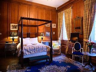 Hotel Anstey Hall
