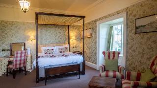 Гостиница Hazlewood Castle & Spa