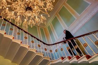 Гостиница Hazlewood Castle & Spa