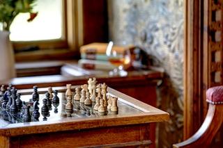 Гостиница Hazlewood Castle & Spa