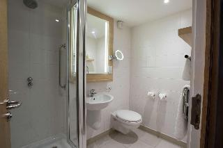 Гостиница DoubleTree by Hilton at the Ricoh Arena - Coventry